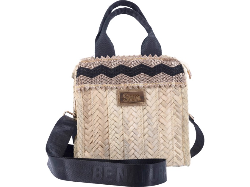 MINI BOWLING BAG GAELLE